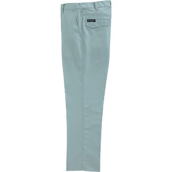 スラックス(ノータック) 31593 クロダルマ