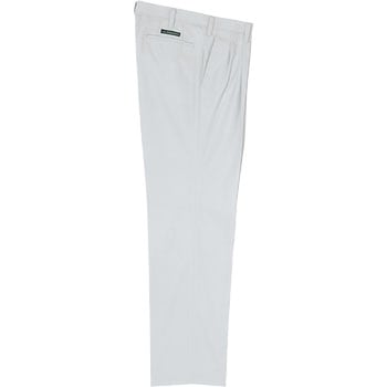 スラックス(ツータック) 31580 クロダルマ