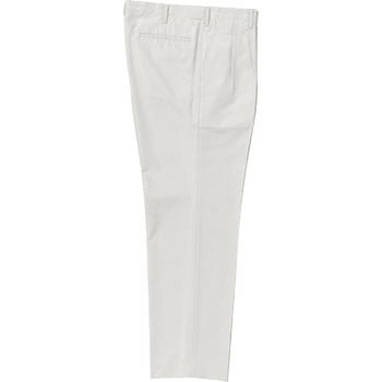 スラックス(ツータック) 1245 クロダルマ