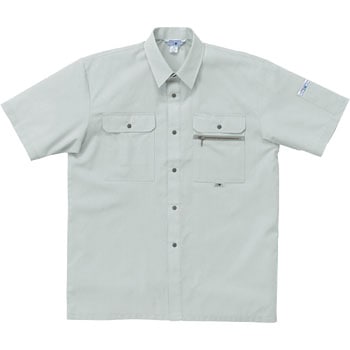 半袖シャツ 2646 クロダルマ