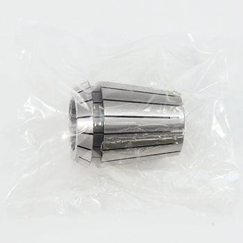 小径ミーリングチャック用コレット 聖和精機