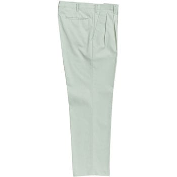スラックス(ツータック) 1235 クロダルマ