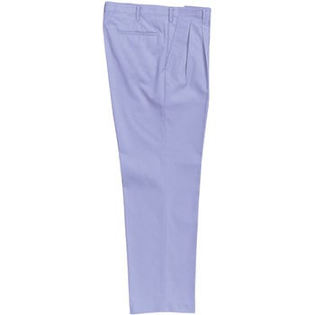 スラックス(ツータック) 1235 クロダルマ