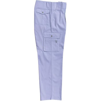 カーゴパンツ(ツータック) 1335 クロダルマ