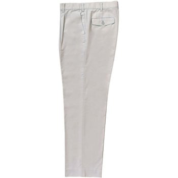 スラックス(ワンタック) 31093 クロダルマ