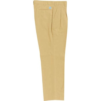 スラックス(ツータック) 31370 クロダルマ