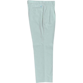 スラックス(ツータック) 31370 クロダルマ