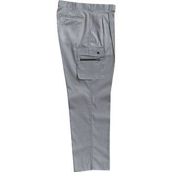 カーゴパンツ(ツータック) 35371 クロダルマ