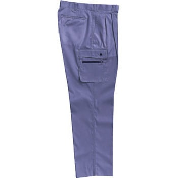 カーゴパンツ(ツータック) 35371 クロダルマ