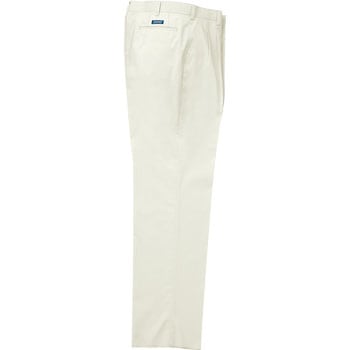 スラックス(ツータック) 31506 クロダルマ
