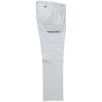 カーゴパンツ(ツータック) 35508 クロダルマ