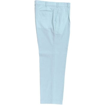 スラックス(ワンタック) 31398 クロダルマ