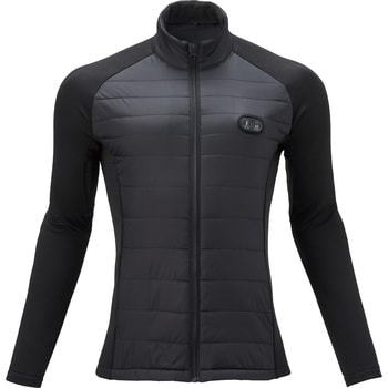 Wスイッチヒートインサレーションジャケット【単品】 アタックベース