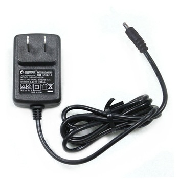 5.0V充電器(YC-02W/YC-06H/YC-N7B対応)ZC02-S GOODGOODS(グッド・グッズ)