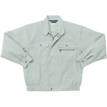 長袖ジャンパー 25068 - クロダルマ