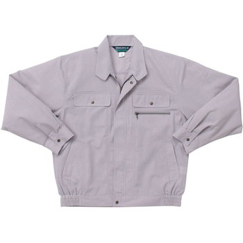 長袖ジャンパー 25068 - クロダルマ