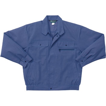 長袖ジャンパー 25068 - クロダルマ