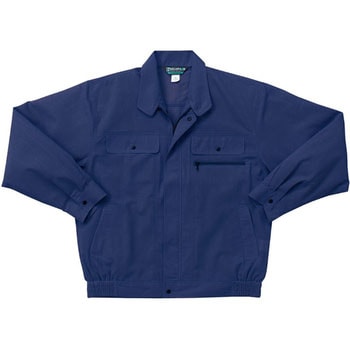 長袖ジャンパー 25068 - クロダルマ