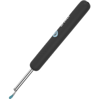 QiPower スマート耳かき QE-1 ホワイト MAXEVIS