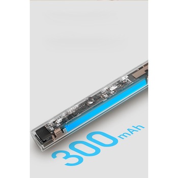 QiPower スマート耳かき QE-15 ホワイト MAXEVIS