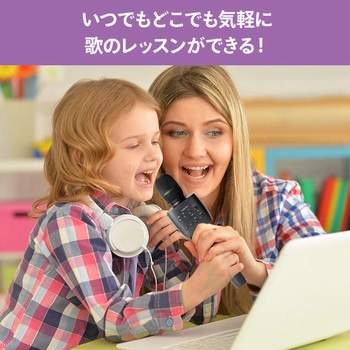 カラオケマイク&スピーカー とうしょう