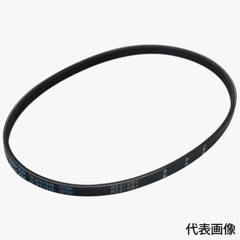 スターフィットベルト ベルト単品 三ツ星ベルト