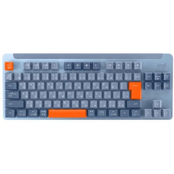 Logocool SIGNATURE K855 ワイヤレスメカニカルキーボード-eastgate.mk