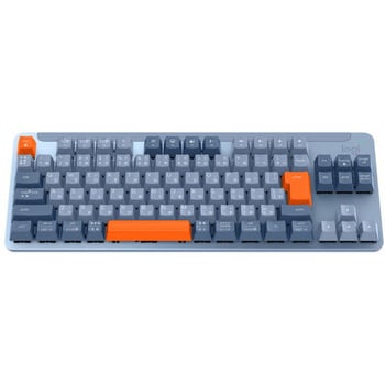 ロジクール SIGNATURE K855ワイヤレス メカニカルTKL キーボード ロジクール ワイヤレスキーボード 【通販モノタロウ】