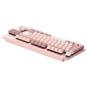 ロジクール SIGNATURE K855ワイヤレス メカニカルTKL キーボード ロジクール