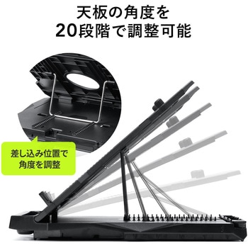 スタンド サンワダイレクト