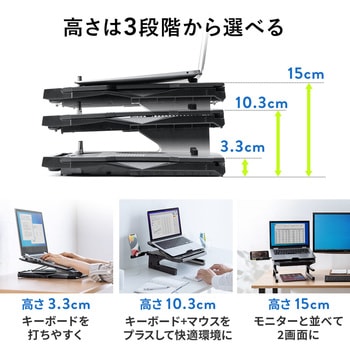 スタンド サンワダイレクト