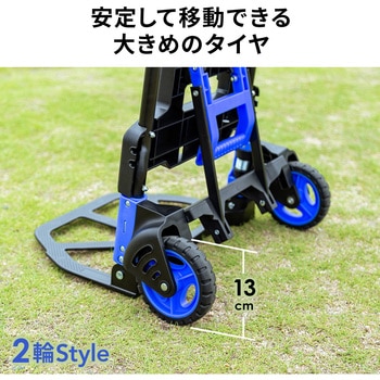 台車 サンワダイレクト