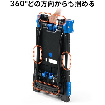 台車 サンワダイレクト