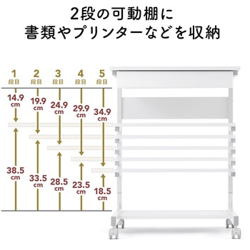 ラック サンワダイレクト