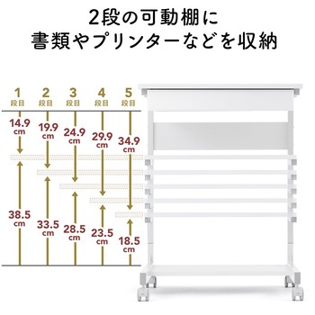 ラック サンワダイレクト