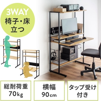 デスク サンワダイレクト