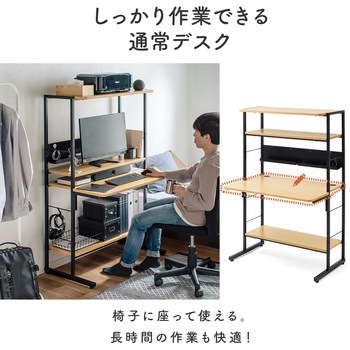 デスク サンワダイレクト