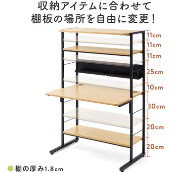 デスク サンワダイレクト