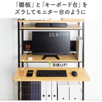 デスク サンワダイレクト