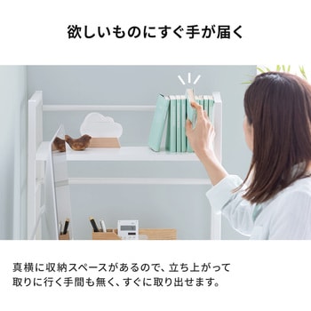 デスク サンワダイレクト