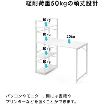 デスク サンワダイレクト