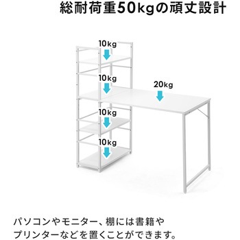デスク サンワダイレクト