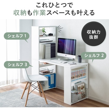 デスク サンワダイレクト