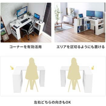 デスク サンワダイレクト
