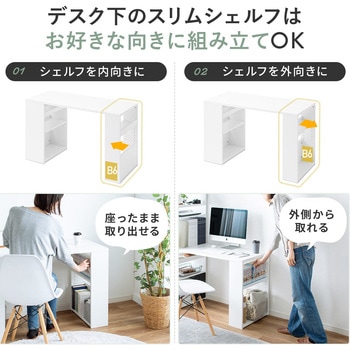 デスク サンワダイレクト