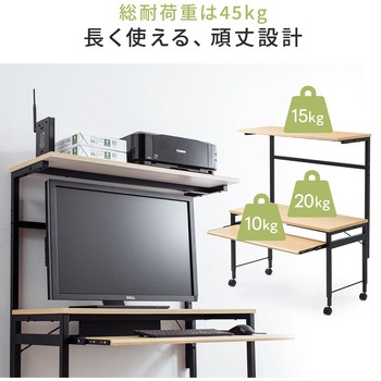 デスク サンワダイレクト