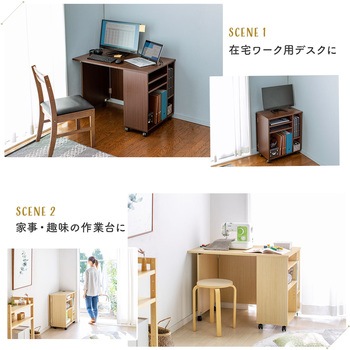 デスク サンワダイレクト