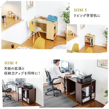 デスク サンワダイレクト