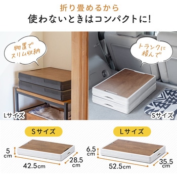収納ボックス サンワダイレクト