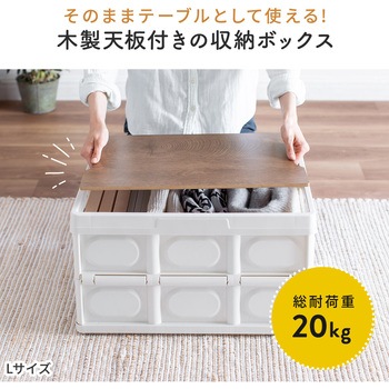 収納ボックス サンワダイレクト